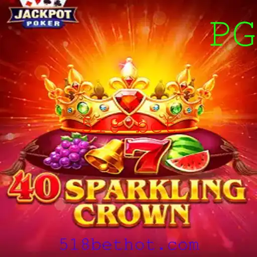 Explorando o Fascinante Mundo de 40SparklingCrown: Uma Análise Completa