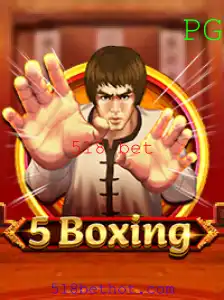 5Boxing: Descubra as Regras e Estratégias por Trás do Jogo Inovador