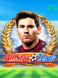 Descubra o Emocionante Mundo de AllStarTeam: Regras e Estratégias