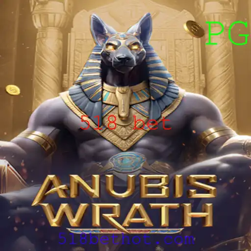 Descubra a Emoção de AnubisWrath: Um Jogo de Estratégia e Aventura com 518 Bet