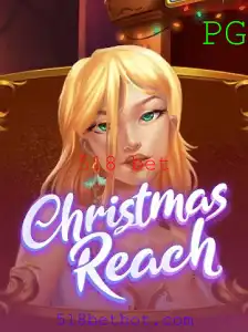 ChristmasReach: Um Mergulho no Universo Festivo de Diversão e Estratégia