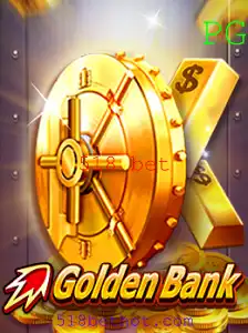 CrazyGoldenBank: Mergulhe no Jogo de Estratégia Financeira com 518 Bet