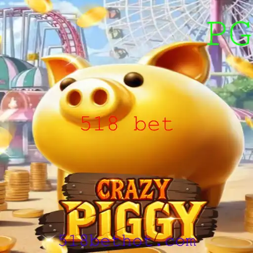 Desvendando o Mundo de CrazyPiggy: Um Olhar Detalhado sobre o Jogo e a Estratégia 518 Bet