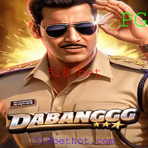 DABANGGG: Mergulhe no Mundo do Jogo com Emoção e Estratégia
