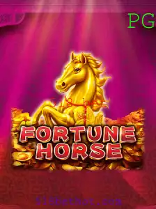Descubra o Fascinante Mundo de FortuneHorse e a Emoção do 518 Bet