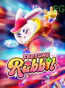 Explorando o Jogo FortuneRabbit e a Plataforma 518 Bet