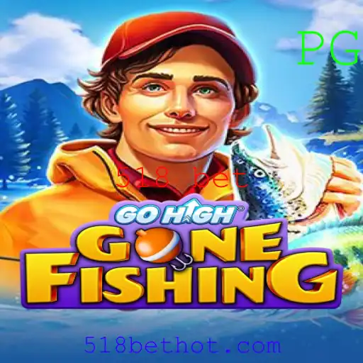 GoHighGoneFishing: Um Mergulho no Mundo dos Jogos e Apostas com 518 Bet