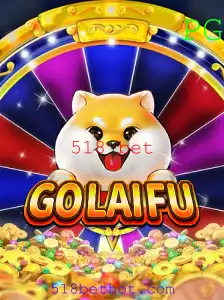 Explorando o Jogo GoLaiFu e o Fenômeno 518 Bet
