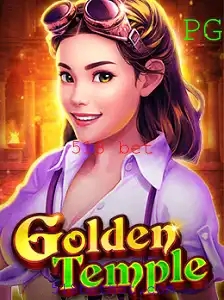 Descubra o Fascinante Mundo do GoldenTemple e a Experiência de Apostas com o 518 Bet