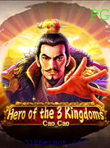 Descubra o Dinâmico Jogo Heroofthe3KingdomsCaoCao e as Estratégias Envolventes do 518 Bet