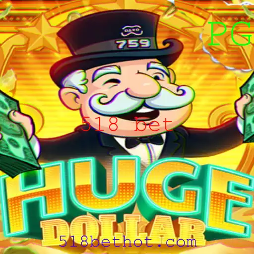 Explorando o Fascinante Mundo do HugeDollar: O Jogo do Momento com 518 Bet