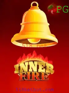 Descubra o Mundo do Jogo InnerFire com Foco na Estratégia 518 Bet