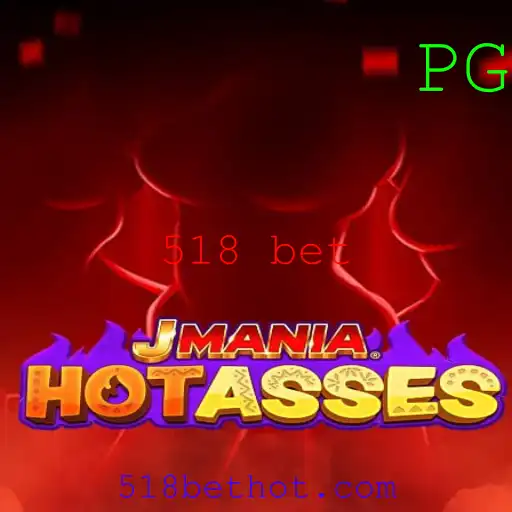 Explorando o Universo de JManiaHotAsses e o Fascínio do 518 Bet