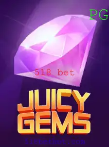 JuicyGems: Descubra o Universo Vibrante do Novo Jogo de Apostas