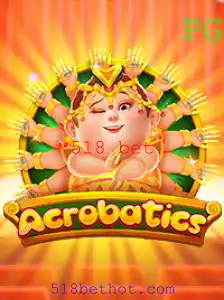 Descubra o Mundo do Jogo 'Acrobatics': Introdução e Regras Atualizadas