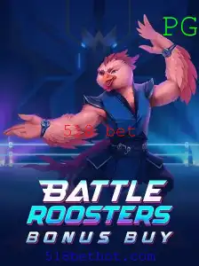 Descubra o Mundo Emocionante do BattleRoostersBonusBuy com a 518 Bet