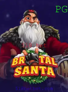 BrutalSanta: Um Mergulho no Novo Fenômeno dos Jogos