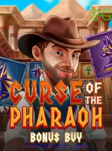 Explorando o Universo de Curse of the Pharaoh Bonus Buy: O Infame '518 Bet'