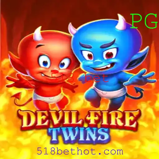 DevilFireTwins: Descubra o Jogo que Agita o Mundo das Apostas