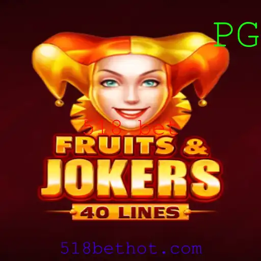 Descubra o Mundo de FruitsAndJokers40 com a Palavra-chave 518 bet