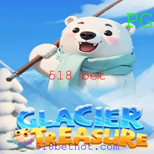 Explorando GlacierTreasure: Uma Jornada em um Mundo Congelante
