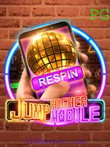 Descubra o Fascinante Mundo de JumpHighermobile e as Emoções do 518 Bet