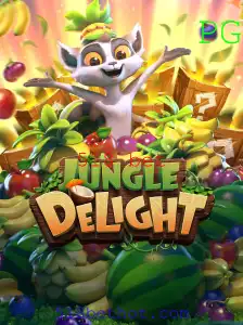 JungleDelight: A Aventura Exuberante no Mundo dos Jogos de Cassino