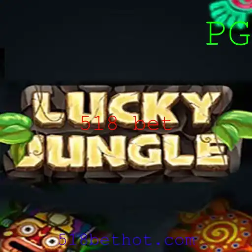 Desvendando o Universo de LuckyJungle: Um Jogo de Apostas Emocionante