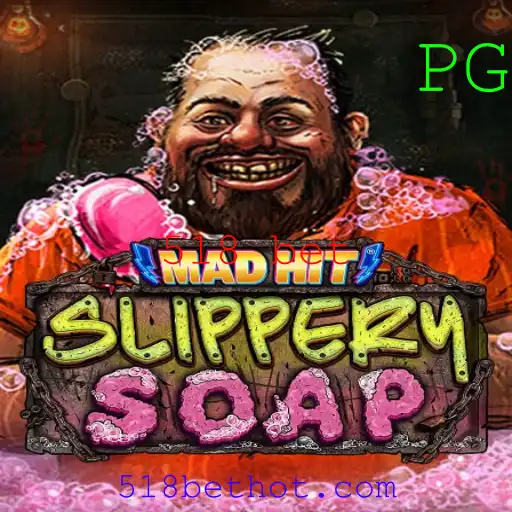 Descubra MadHitSlipperySoap: O Jogo Que Está Conquistando o Mundo