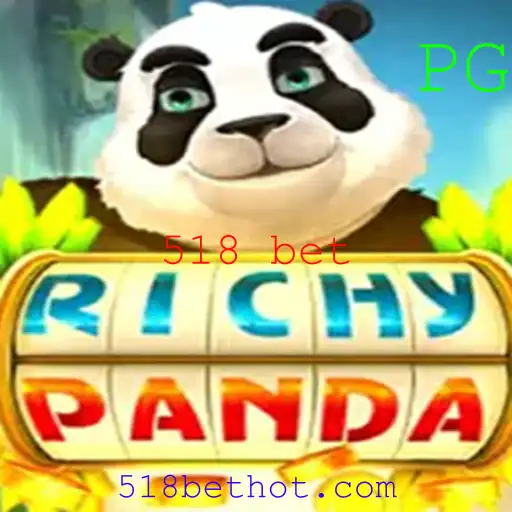 Explorando o Fascinante Mundo de RichyPanda e 518 Bet