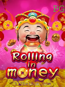 Desvendando o Jogo RollingInMoney: Regras e Estratégias