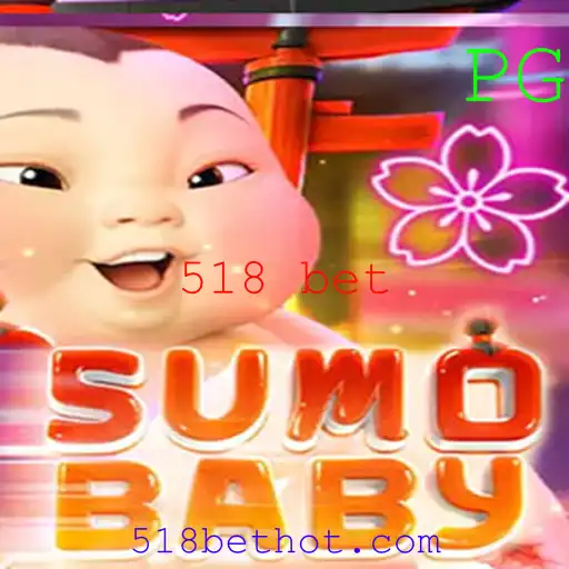 SumoBaby: Um Mergulho no Jogo Revolucionário com 518 Bet