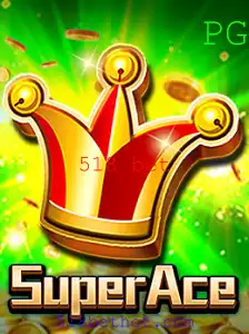 Descubra o Fascinante Mundo de SuperAce e as Estratégias do 518 Bet