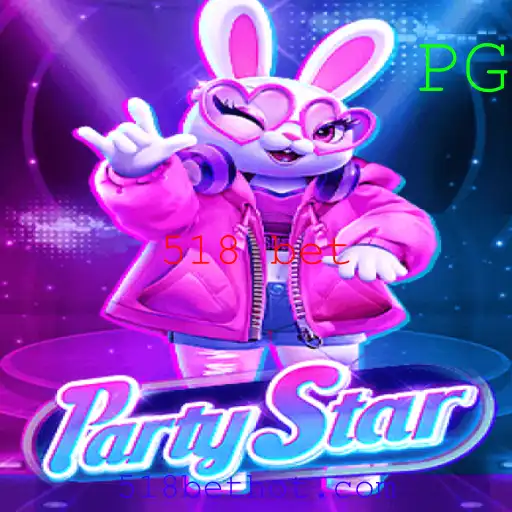 Descubra o Mundo do Jogo PartyStar com 518 Bet