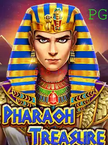 Conheça o Jogo PharaohTreasure e Como Jogar com 518 Bet