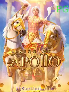 Explorando o Mundo de RiseofApollo: Uma Aventura de Apostas com 518 Bet
