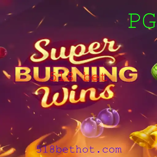 Descubra o Fascinante Mundo de SuperBurningWins: Uma Aposta na Diversão