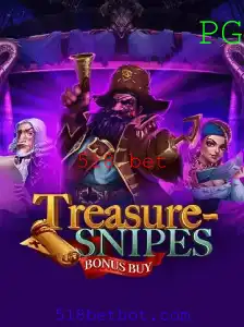 Descubra a Excitante Aventura de TreasuresnipesBonusBuy: Um Guia Completo