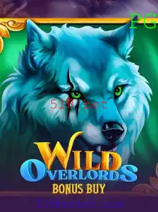 Descubra o Fascinante Mundo de WildOverlordsBonusBuy