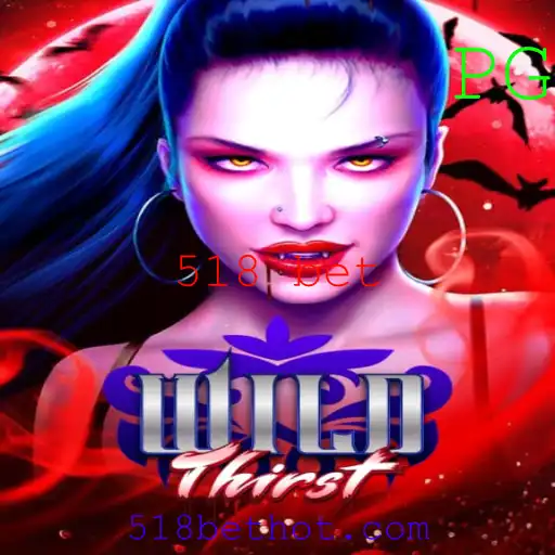 Desvendando o Universo de WildThirst e a Experiência Única do 518 Bet