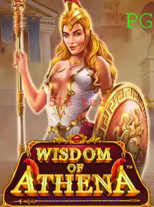 Descubra o Mundo de WisdomofAthena e Domine as Regras do 518 bet