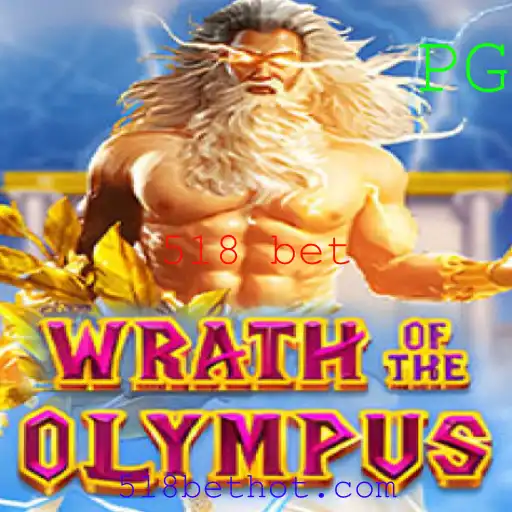Desvendando a Aventura Épica de WrathofOlympus com 518 bet